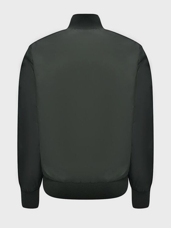 Двухсторонняя ветровка-бомбер Colmar | Фото 4