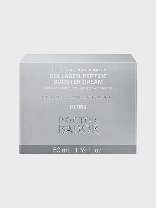 Крем-бустер коллаген-пептиды Lifting Collagen-Peptide Booster Cream BABOR | Фото 2