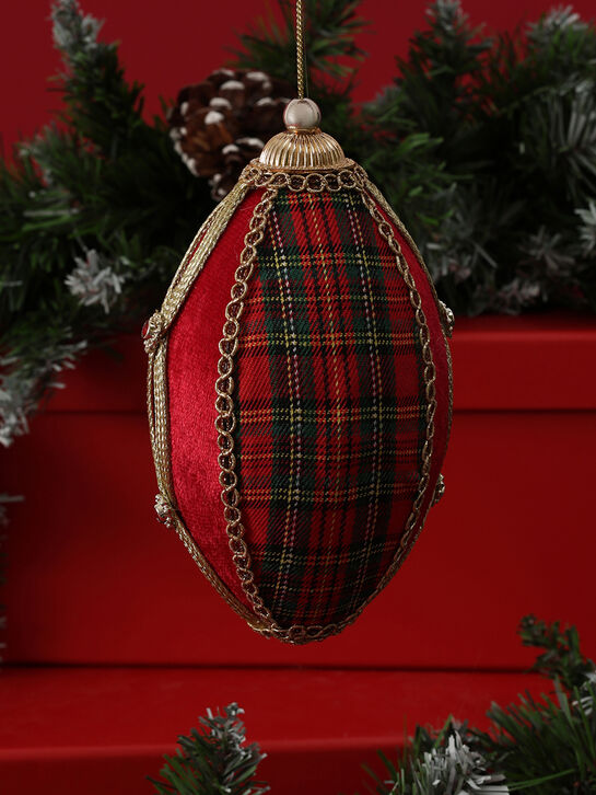 Елочные подвески Шары, 12, 5 см Goodwill | Фото 5