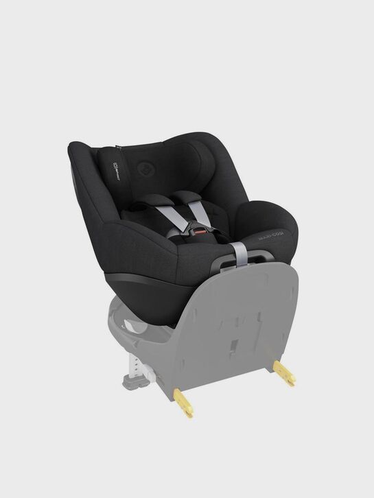 Кресло автомобильное Pearl 360 Pro Next Authentic Black Maxi-Cosi | Фото 9