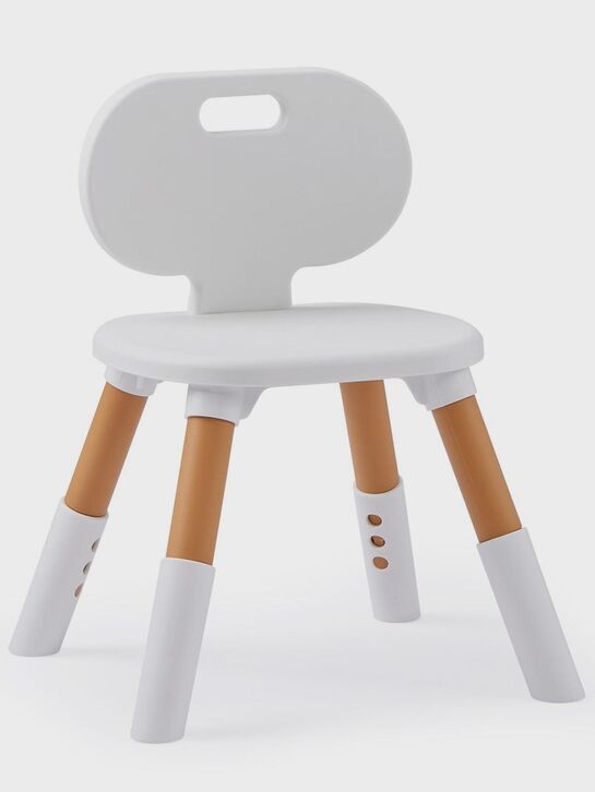 Комплект детской мебели LITEN: стол и стул Happy Baby | Фото 3