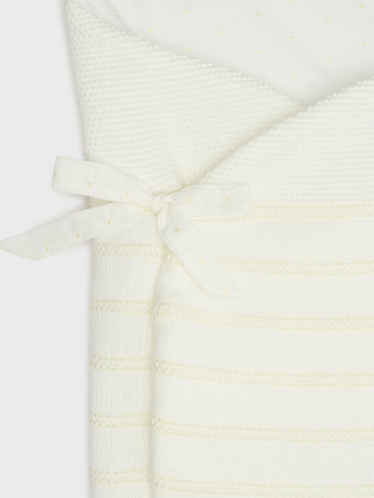  Конверт кремового цвета Paz Rodriguez | Фото 4