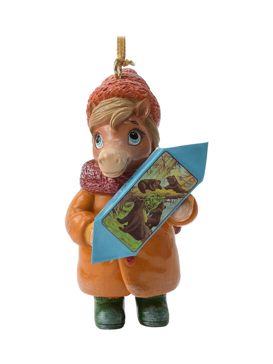 Набор &quot;Новогодние Лошадки&quot; BERNES | Фото 19