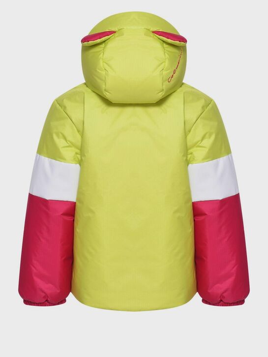 Комплект: куртка + комбинезон, фуксия Colmar | Фото 3