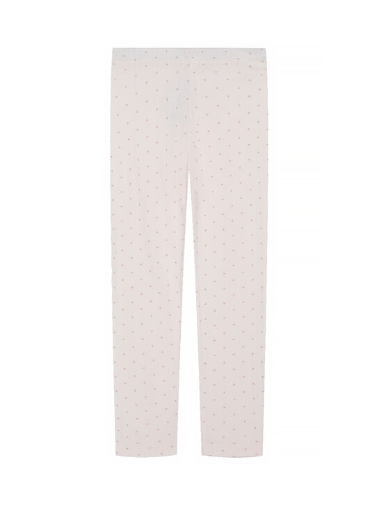 Пижама с рюшей Sanetta | Фото 4