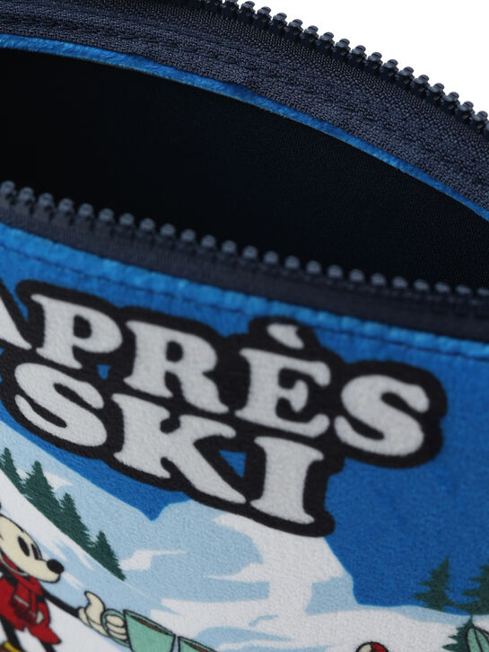 Косметичка &quot;Микки и Минни в горах&quot; Saint Barth | Фото 4