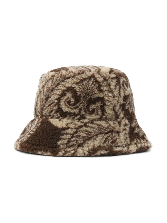 Панама из шерсти Etro | Фото 3