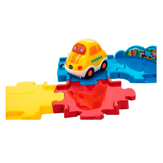 Машина Vtech | Фото 1