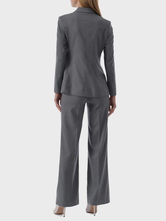 Жакет для беременных, серый Pietro Brunelli | Фото 3