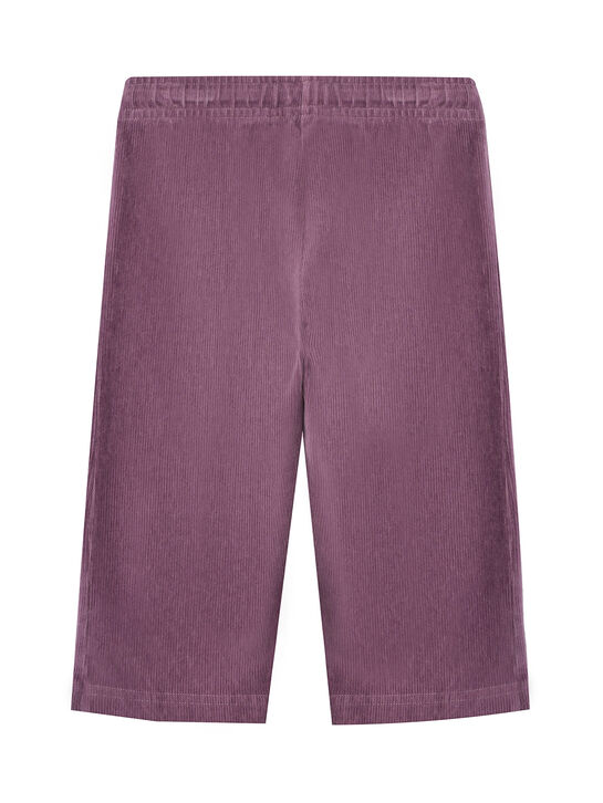 Брюки спортивные однотонные The New Society | Фото 2