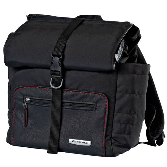 Рюкзак для колясок AMG GT 560 Black Hartan | Фото 1