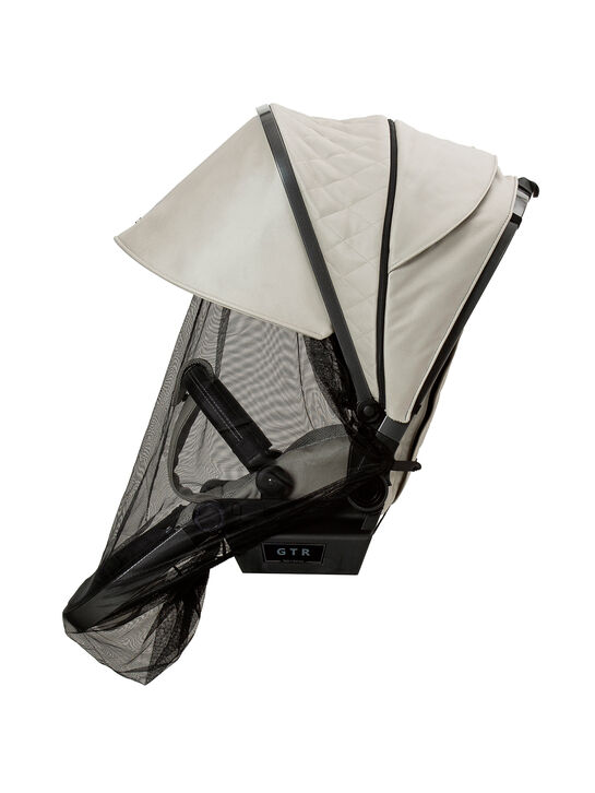 Коляска 2 в 1 Mercedes Benz Avantgarde GTX, 715 Opalith Hartan | Фото 7