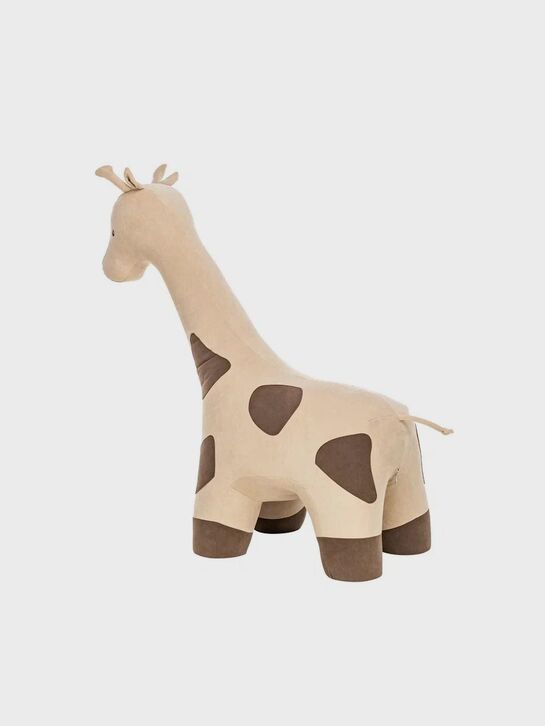 Пуф Giraffe, ткань Omega 02/Omega 22 Leset | Фото 4