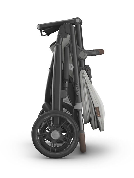 Коляска 2 в 1 VISTA V3 SAVANNAH UPPAbaby | Фото 8