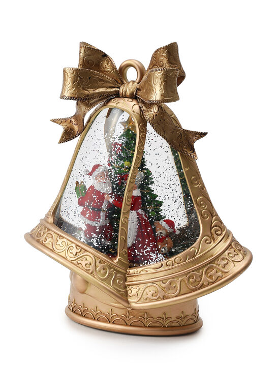 Новогодний сувенир &quot;Рождественский колокольчик&quot; Timstor | Фото 1