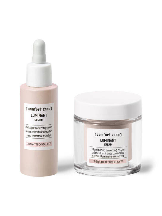 Набор &quot;Город света - Хойан&quot; (сияние и коррекция кожи лица) Comfort zone | Фото 2