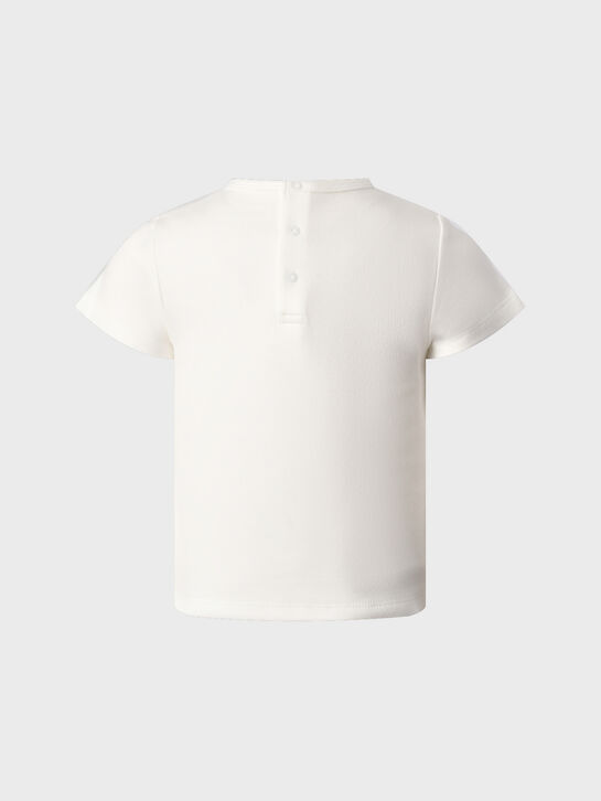 Комплект спортивная куртка + брюки с лампасами + футболка Marc Jacobs | Фото 8