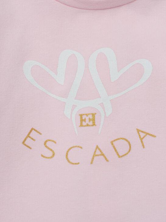 Комплект: кофта и брюки Escada | Фото 3