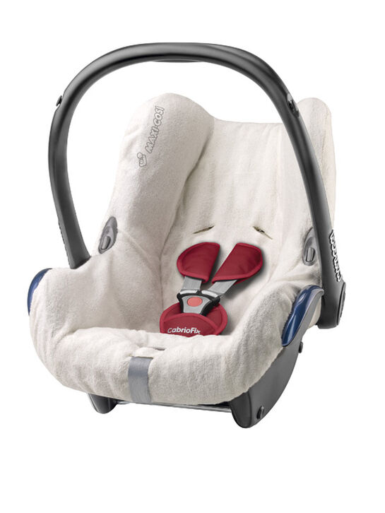 Чехол для автомобильного кресла Maxi-Cosi Cabrio мягкий  | Фото 1