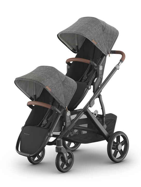 Сиденье дополнительное Vista V3 GREYSON UPPAbaby | Фото 6