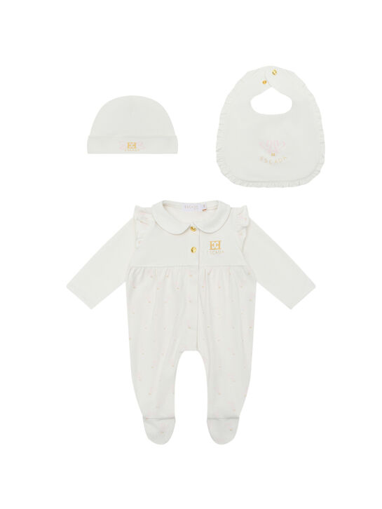 Комплект три предмета, трикотаж Escada | Фото 1