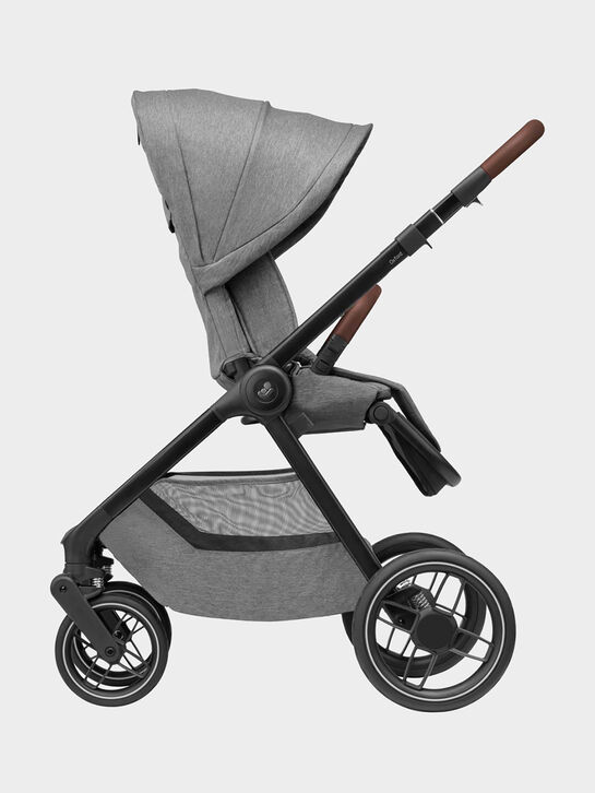 Коляска прогулочная Oxford Select Grey Maxi-Cosi | Фото 2
