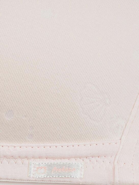 Бюстгальтер с жесткими чашечками, светло-розовый Moonya | Фото 3