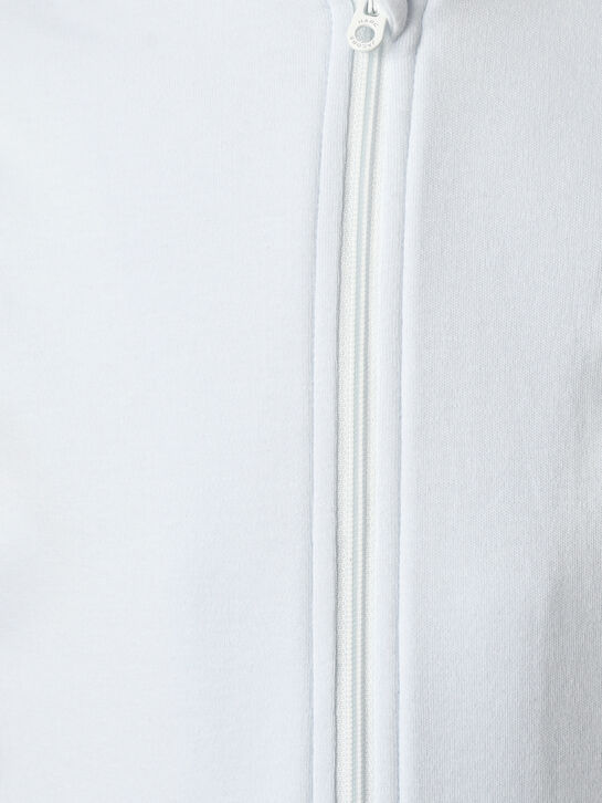 Комплект спортивная куртка + брюки с лампасами + футболка Marc Jacobs | Фото 10