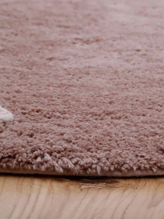 Коврик Nattiot Ковер LITTLE DEER 70х110  | Фото 4