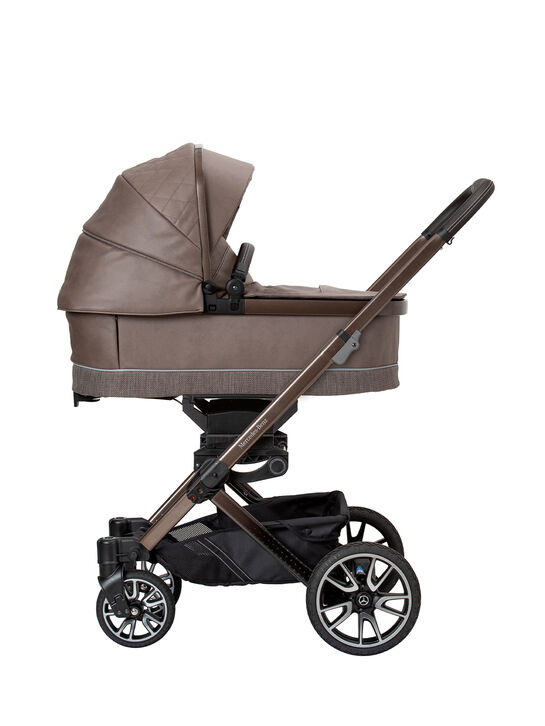 Коляска 2 в 1 Mercedes Benz Avantgarde GTX, 717 Tartufo Hartan | Фото 1