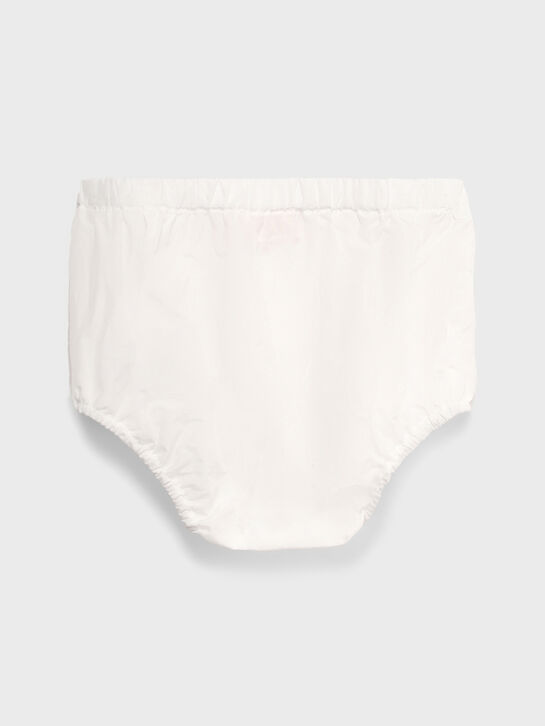 Платье с рюшами Elisabetta Franchi | Фото 5