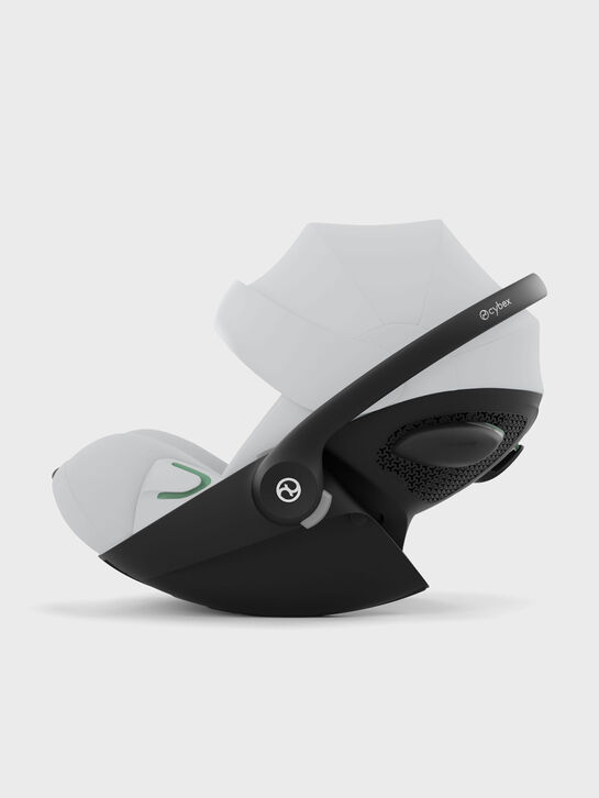 Автокресло детское Cloud G i-Size fog grey CYBEX | Фото 3