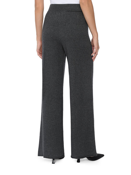 Брюки ST. MORITZ из шерсти и кашемира Pietro Brunelli | Фото 5