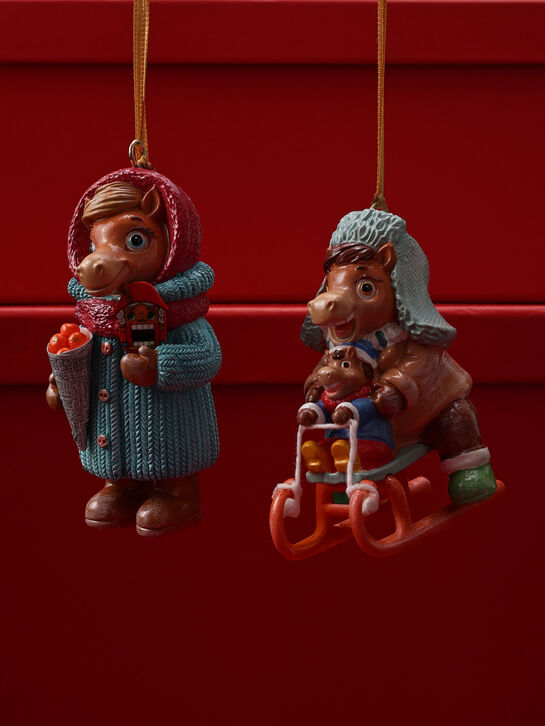 Набор Лошадок Твикс BERNES | Фото 4