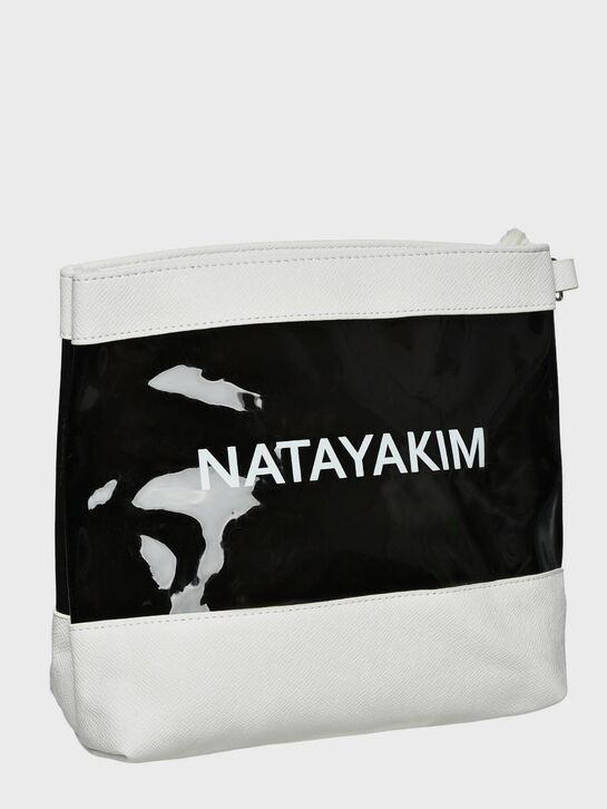 Купальник-боди, оранжевый NATAYAKIM | Фото 8