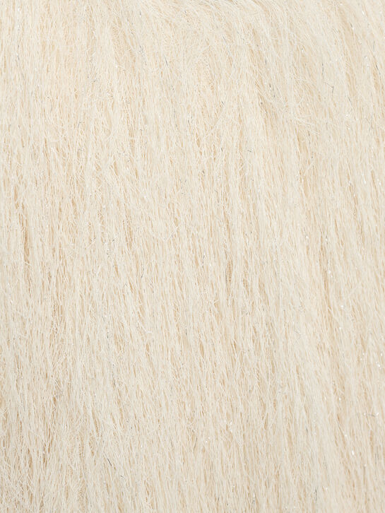 Платье с бахромой Dan Maralex | Фото 3