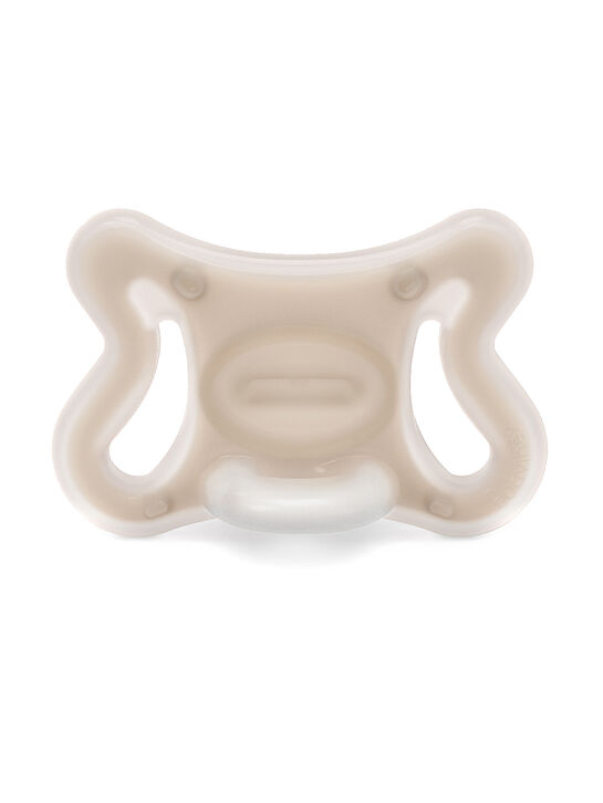 Пустышка силиконовая Zero.Zero -2/2 мес SX Pro PHYSIOLOGICAL Suavinex | Фото 3