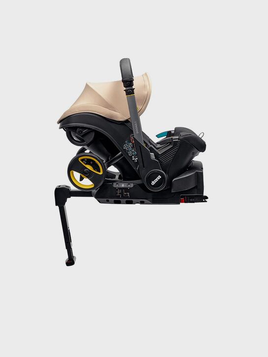 База ISOFIX для коляски-автокресла Dоona I Doona | Фото 6