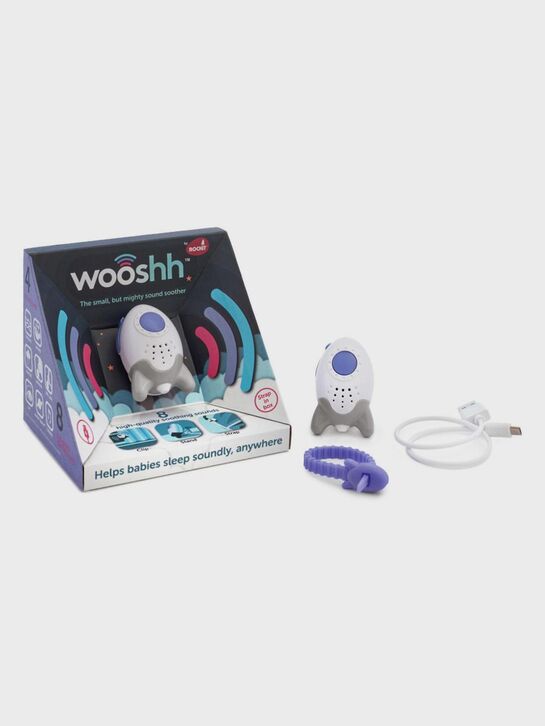 Укачивающее устройство &quot;Wooshh&quot; Rockit | Фото 4