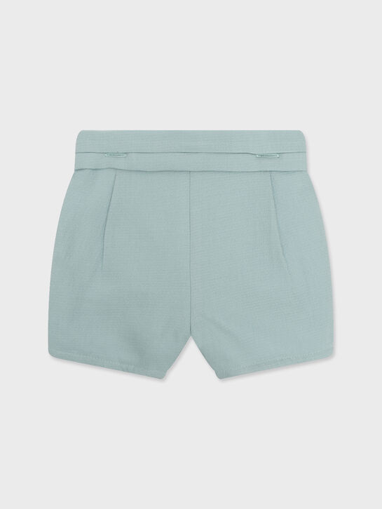 Комплект: футболка и шорты Paz Rodriguez | Фото 5