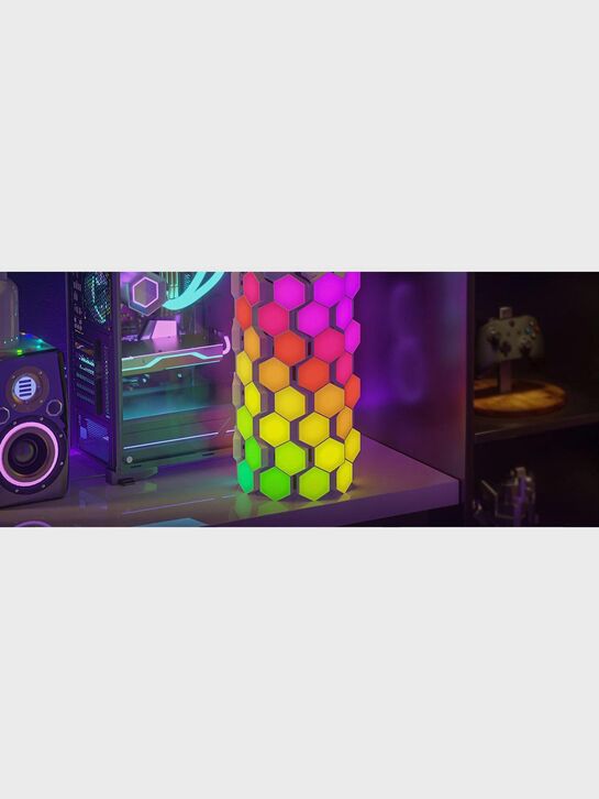 Гирлянда конструктор SYRO-Bricks Ultimate Kit  LinkedSparx | Фото 3