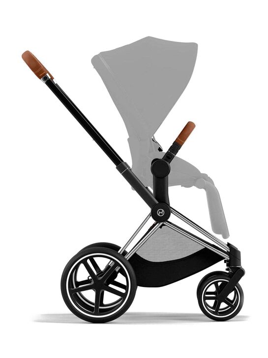 Коляска 2 в 1 Priam IV FE Rebellious Luxury CYBEX | Фото 16