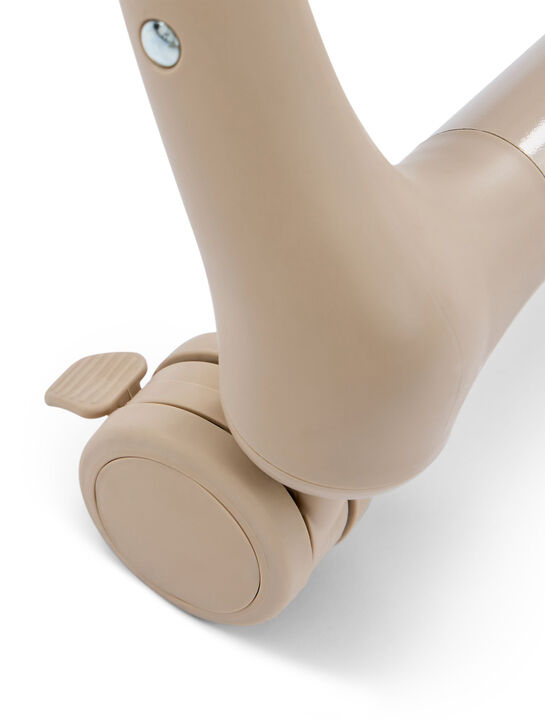 Стул для кормления ROMEO (latte) Happy Baby | Фото 18