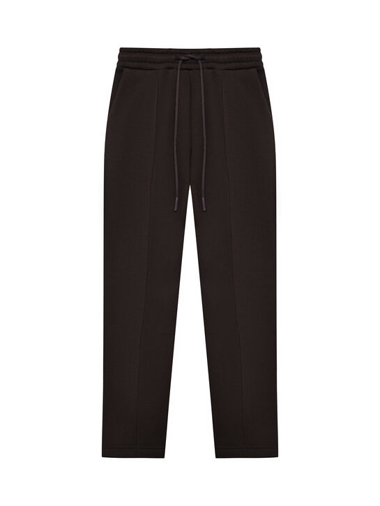 Спортивные брюки со стрелками Dan Maralex | Фото 1