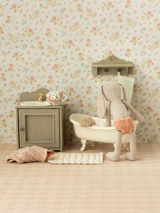 Игрушка Ванночка миниатюрная Maileg | Фото 2