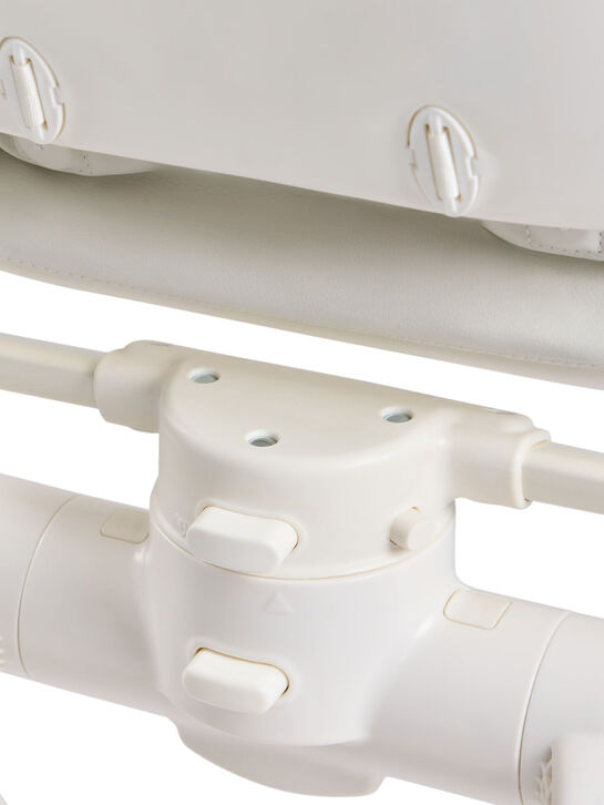 Стул для кормления ROMEO (milky) Happy Baby | Фото 10