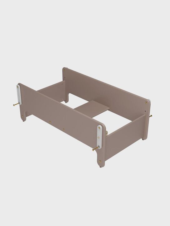 Маятниковая система &quot;Just 2.8&quot;, Кофе с Молоком Baby Chipak | Фото 1