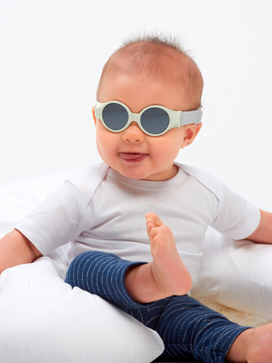 Очки cолнцезащитные для детей 0-9 мес BEABA | Фото 4