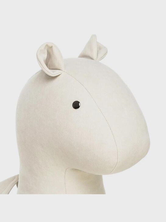 Пуф Dragon, ткань Omega 30 Leset | Фото 5