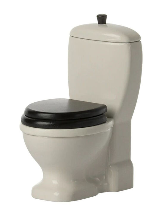 Игрушечный унитаз для мышки Maileg | Фото 1